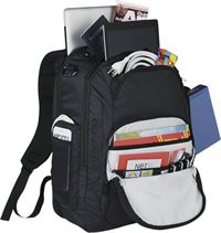 ZAINO PORTA PC 17